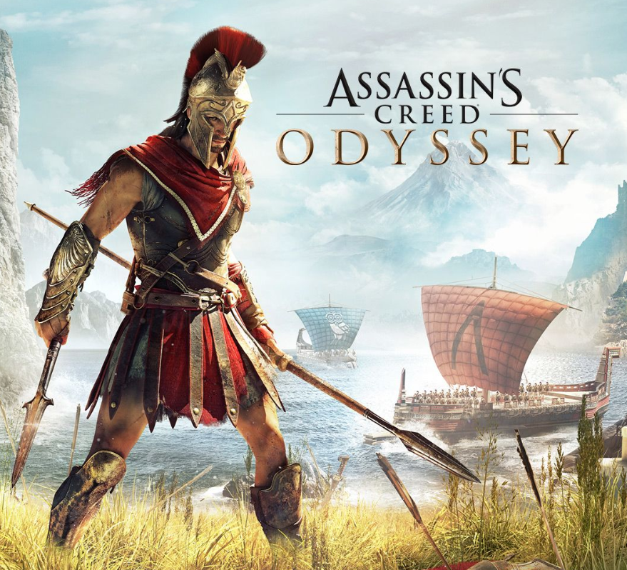 assasins creed odyssey