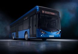 Aselsan-Elektrikli-Otobus